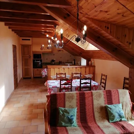 A La Ferme *