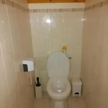 A La Ferme Apartment *