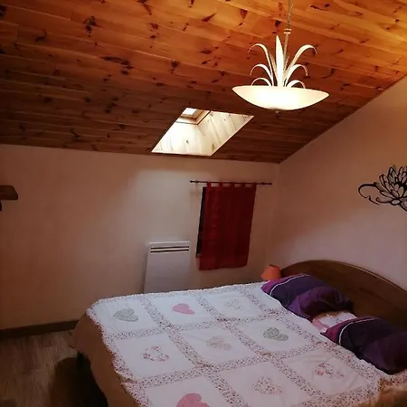 Apartment A La Ferme