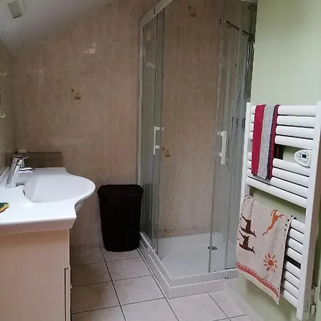 Apartment A La Ferme *