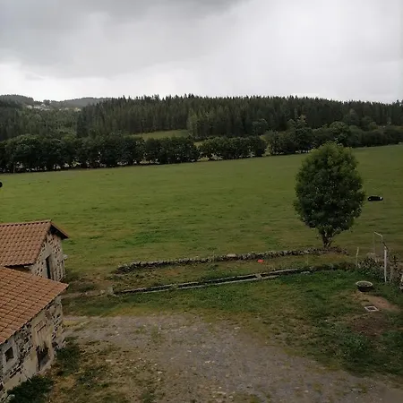 A La Ferme شقة *