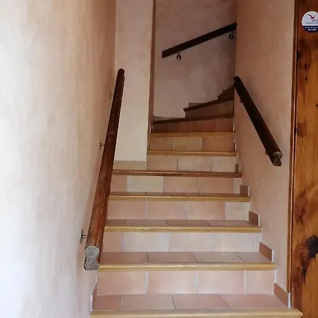 A La Ferme Apartment