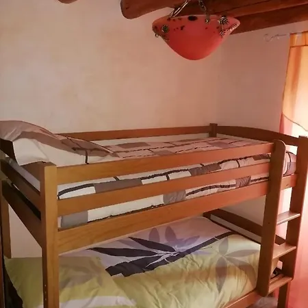A La Ferme Apartment