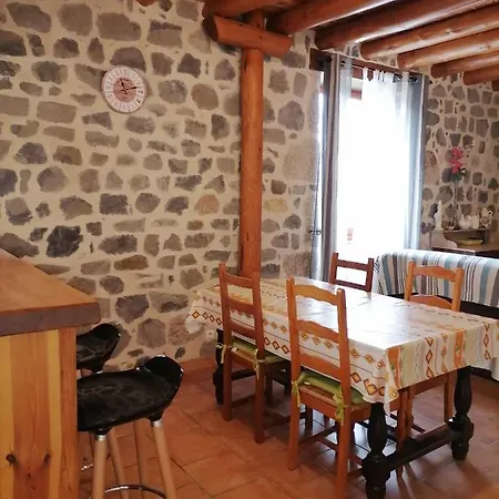 Apartment A La Ferme *