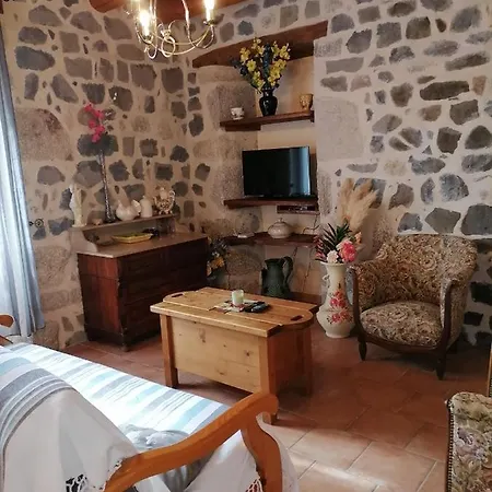 Apartment A La Ferme *