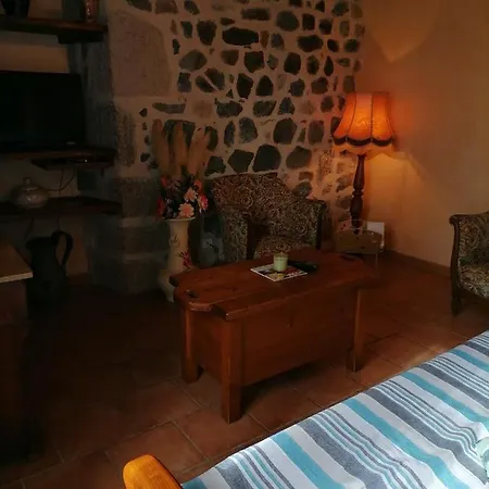 A La Ferme Apartament