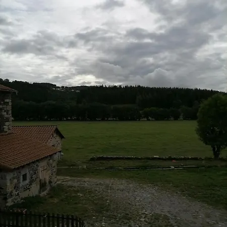 A La Ferme Apartament *