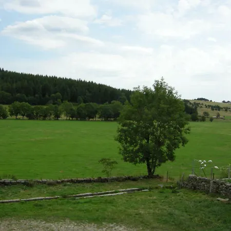 A La Ferme *