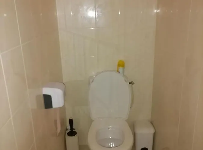 A La Ferme Apartmán *