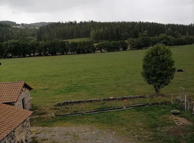 A La Ferme Apartmán *